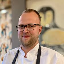 Chef of the Week: Ryan Shilton, Head Chef at Dormy House in The Cotswolds