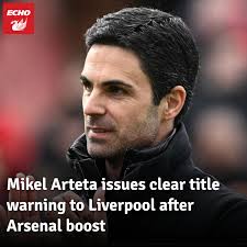 Being clear with his message ⚠️🗣️