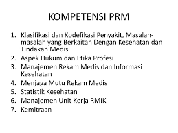 Maybe you would like to learn more about one of these? Pendalaman Soal Try Out Perekam Medis Dan Informasi Kesehatan Ppt Download