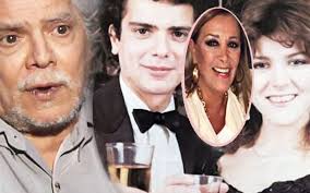 Más allá de la razón, el triunfo del ayer, en. Jaime Garza Revela Que Tambien Tuvo Relacion Con Sylvia Pasquel La Columnaria Blog