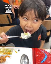 The forbidden corndog 🥴😅