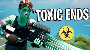 Toxic kids fortnite battle royale armory amino. Toxic Ends Fortnite Montage Youtube