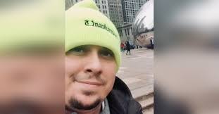 Josh Begin's Instagram, Twitter & Facebook