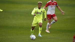Sheffield united, sheffield, united kingdom. Ubernommen Sheffield United 19 20 Premier League Ausweichtrikot Veroffentlicht Nur Fussball