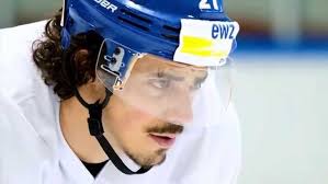 Roman wick is a famous swiss ice hockey player. Roman Wick Alchetron The Free Social Encyclopedia