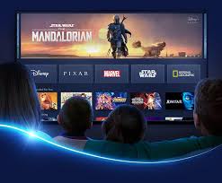Disney Performs Poorly With Samsung Tvs Claims Report Digital Tv Europe