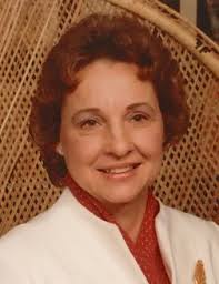 Obituary information for Lois Mae Cannon