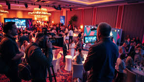 Menemukan Penyedia Harga Dokumentasi Video yang Tepat untuk Kebutuhan Acara Anda