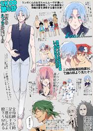 シマ on twitter in 2021 anime anime crossover aesthetic anime