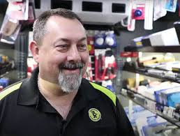 Dealer Interview: MIKE JESSEE