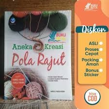 We did not find results for: Jual Aneka Kreasi Pola Rajut Teknik Dasar Merajut Marvelly Marta Widada Kab Sleman Buku Beta Tokopedia