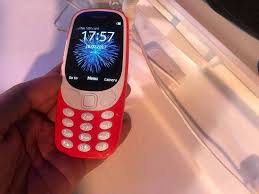 The top countries of supplier is china, from which the percentage. Nokia 3310 4g Nokia Launches 4g Variant Of 3310 Feature Phone In China Report Telecom News Et Telecom