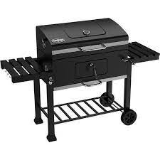 Kingsford 32 Charcoal Grill Black Features A Cast Iron Cooking Grid With A High Temperature Painted Lid And Charcoal Pan Continue To T Feuertonnen Tonne
