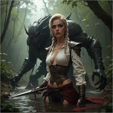 Furry AI Porn & Hentai Generator | BetterWaifu