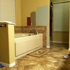 Bathroom tile sizes vary from tiny mosaic tiles to gigantic tiles which can reach meters in length. Bathroom Paint Colors With Brown Beige Tile The Expert