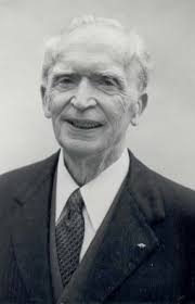 Catherine Ponder's Ponderings: Dr. Joseph Murphy