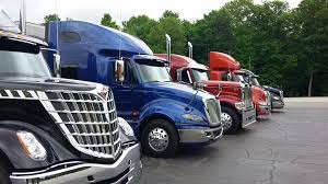 Classification Of Commercial Auto Commercial Truck