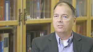 David E. Easterday, DO