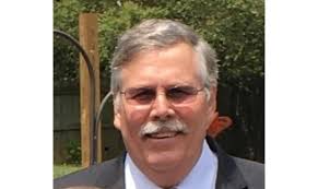 James Ellenburg Obituary (2020)