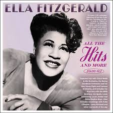 Ella Fitzgerald