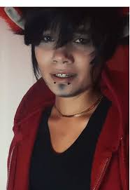 I Dont Know Whats Scarier The Fact That A Whole Kingdom Want to Run A Sword  Through My Hear or That Sometimes I Would Let Em