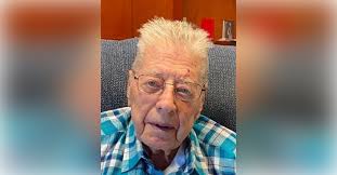 Obituary information for Frederick T. Dunn