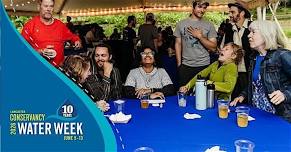 Water Week: Trivia Night