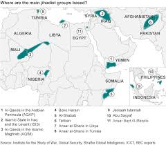 Al qaeda in yemen aqap al qaeda members al qaeda location al qaeda headquarters map iraq fob map al queda iraq where is al qaeda al qaeda arabian peninsula afghanistan taliban map. Jihadist Groups Around The World Map World Al Qaeda