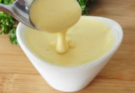 Sauce Mousseline A L Ancienne En 2020 Sauce Hollandaise Sauce Hollandaise Recette Recette