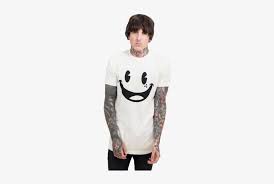 Figuring out what probably looks good on you is easier than you think. Smile T Shirt Drop Dead Smiley Face Shirt Transparent Png 480x480 Free Download On Nicepng