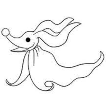 In additon, you can explore our best content you can use these free printable nightmare before christmas coloring pages for your websites, documents or presentations. Top 25 Nightmare Before Christmas Coloring Pages For Your Little Ones