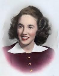 Barbara Foos's Instagram, Twitter & Facebook