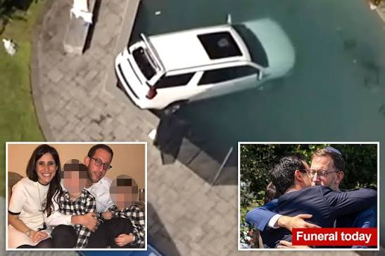 Cause of death revealed in horror case of Long Island teacher and mom of 4  who died after driving SUV into pool