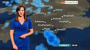 Access detailed hourly and 14 day forecasts, current conditions, maps, warnings, meteograms, historical data and more for southampton. Alexis Green Bbc Weather 18 8 14 Youtube