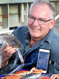 New Fair Fish app and website will allow people to buy seafood online  thanks to federal grant through Wildcatch Fisheries