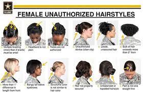 Http Www Stripes Com Military Hair Hair Styles Womens Hairstyles