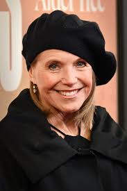 Katie Couric