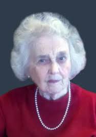 Obituary information for Ada E. Rumsey
