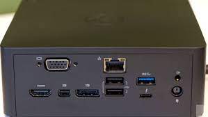 ✅ browse our daily deals for even more dell tb16 business thunderbolt dock with 240w power adapter. New Dell Tb16 240w Thunderbolt Dock 3gmvt 462 Bcnu Fpy0r Laptop Docking Stations Computers Tablets Networking