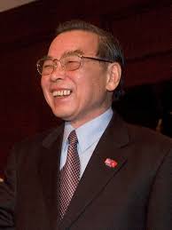 Kết quả hình ảnh cho hinh ông Lê đức Anh và Phan Văn Khải
