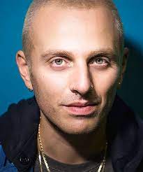 Ghemon is a member of vimeo, the home for high quality videos and the people who love them. Ghemon Biografia Storia Canzoni E Curiosita