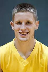 2014-2015 Men's Basketball Roster