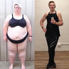It can also be expressed as: Cassandra Bright Who Weighed 180kg Sheds Half Her Body Weight By Sticking To New Year S Resolution Daily Mail Online