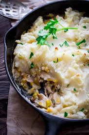 They loved this one and even took it for lunch the next day.so i will definitely make it again! Chicken Leek Shepherds Pie Healthy Seasonal Recipes