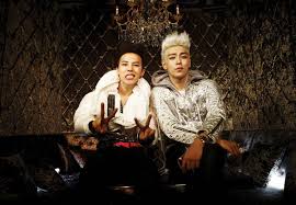 11 Reasons You Should Never Date A Korean Guy Gd And Top G Dragon Top Bigbang