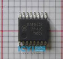 200Mbps Digital Isolators