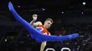 Maybe you would like to learn more about one of these? Tokyo 2020 Five Time Olympic Medallist Max Whitlock To Lead Team Gb S Men S Gymnasts Joe Fraser Selected Eurosport