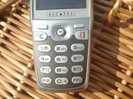 Test Alcatel OT 535