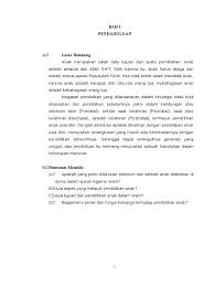Menjadi landasan teologi dan solusi alternatif bagi problematika. Makalah Hadits Pendidikan Anak