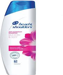 Buy HEAD & SHOULDERS SMOOTH AND SILKY SHAMPOO - 340ML Online & Get Upto 60%  OFF at PharmEasy